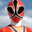 takeru shiba from shinkenger