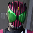 tsukasa kadoya from kamen rider decade
